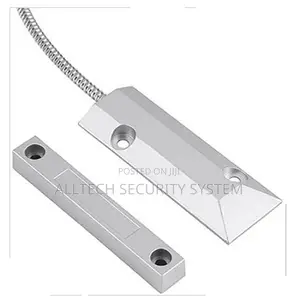 Shuttle Magnetic Lock