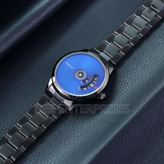 Oruss Men Watch - thumbnail 3