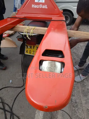 Pallet Jack / Hand Pallet Truck / Trolley