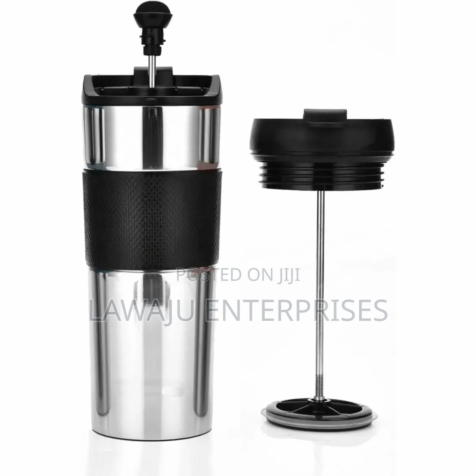 Coffee Plunger