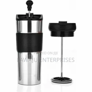 Coffee Plunger