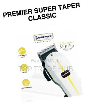 Premier Super Taper Classic - thumbnail 2