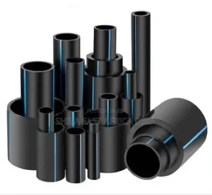 Hdpe Pipes