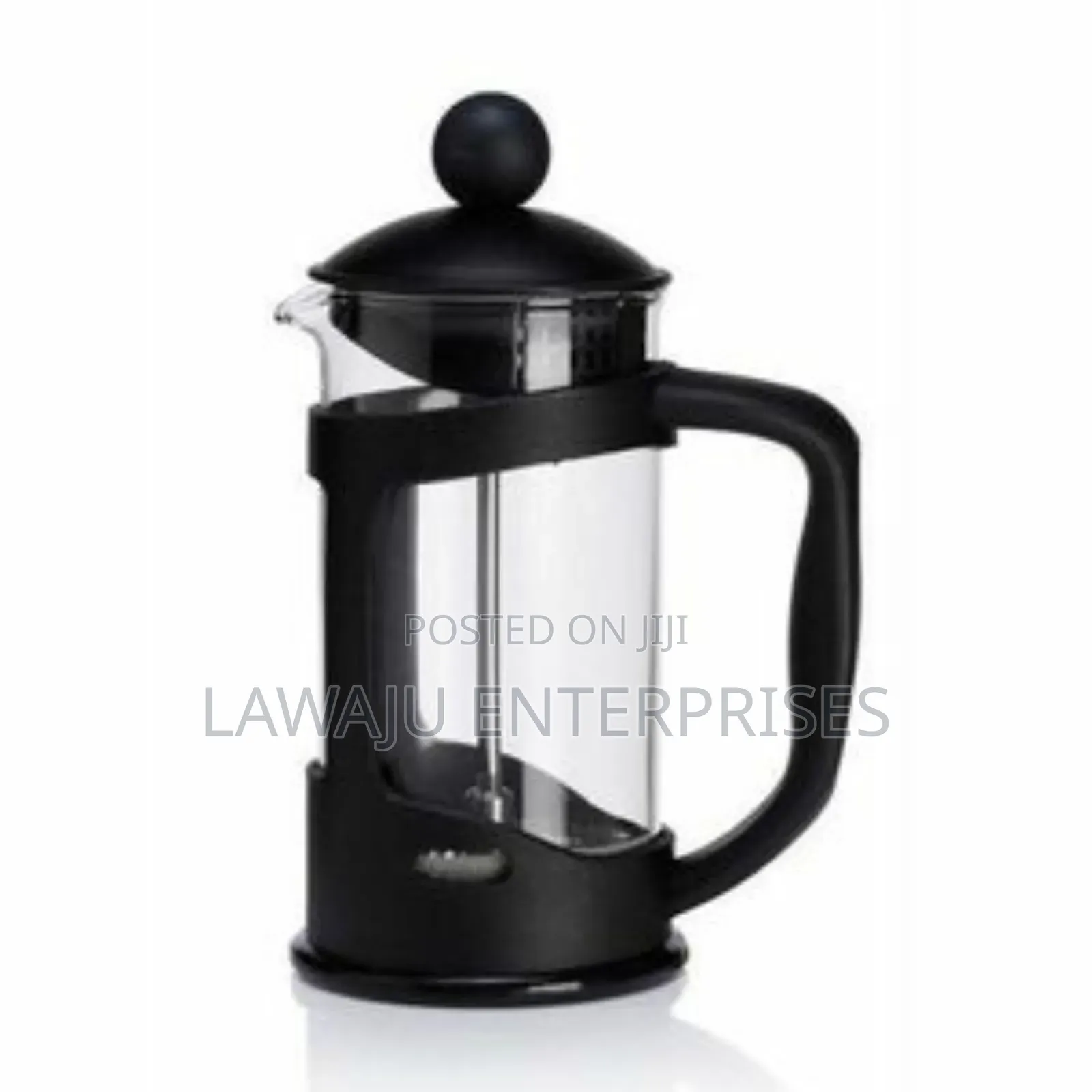 Coffee Plunger