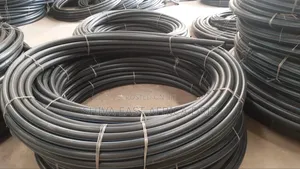 Hdpe Pipes
