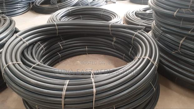 Hdpe Pipes - thumbnail 3