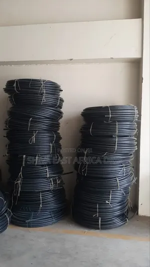 Hdpe Pipes