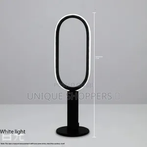 Dimmable Bedside Table Lamp
Light Source Type: Led