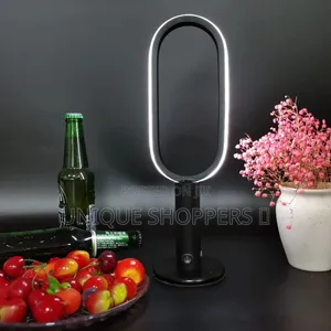 Dimmable Bedside Table Lamp
Light Source Type: Led