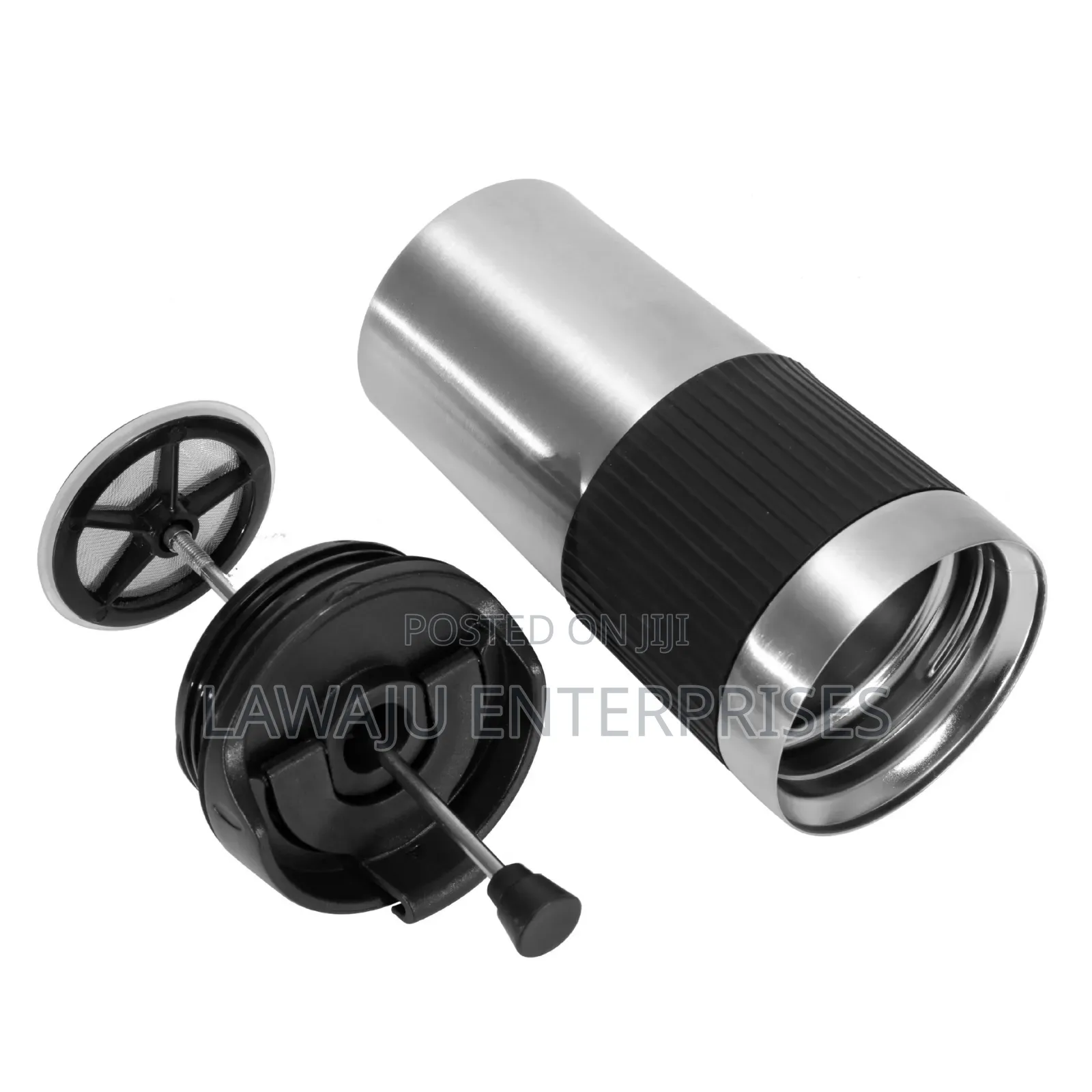 Coffee Plunger