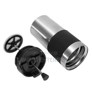Coffee Plunger