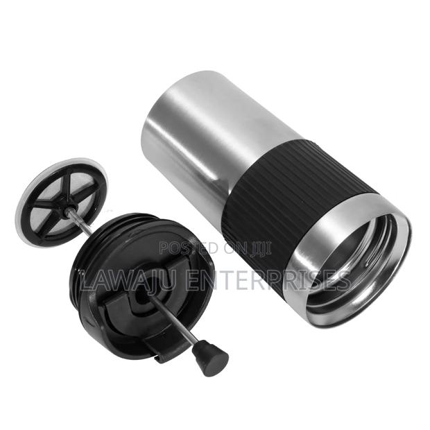 Coffee Plunger