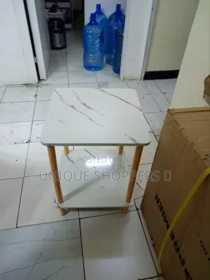 Multifunctional Bedside Table/ 
Living Room Side Table.