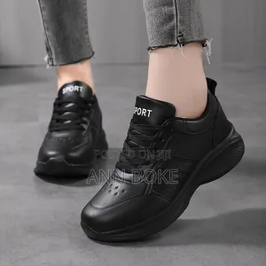 *Fully Restocked *
*Fancy Sport Shoes Gym Friendly Size 36-42