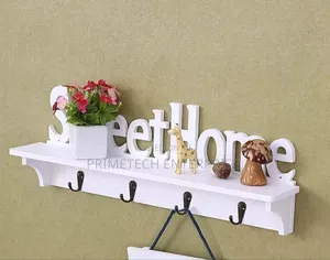Smart Home Key Holder