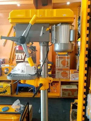 Drill Press 750w