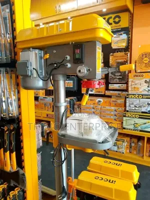 Drill Press 750w
