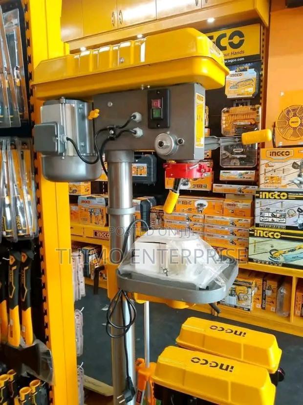 Drill Press 750w - thumbnail 2