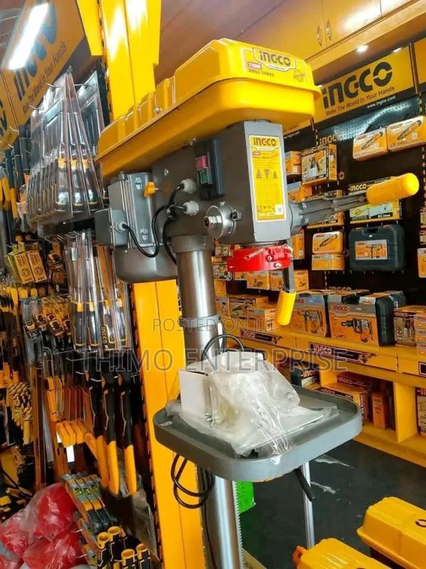 Drill Press 750w - thumbnail 3