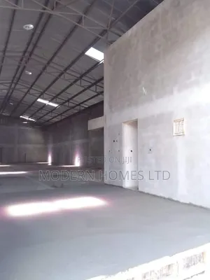 Warehouses - Strong,Spacious,Reliable: Godowns Built for Your Business