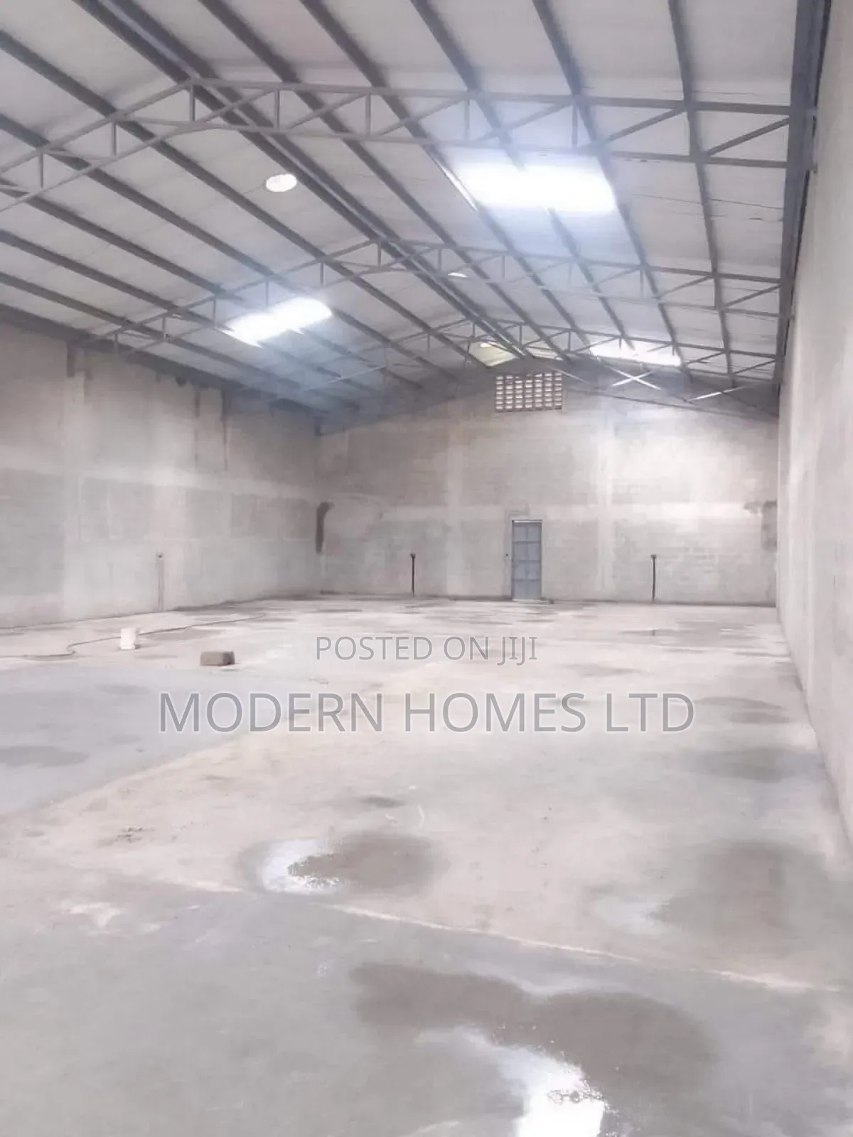 Warehouses - Strong,Spacious,Reliable: Godowns Built for Your Business