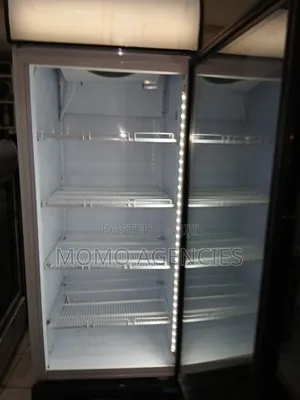 Commercial Display Fridge 650l