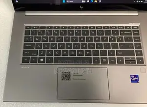 Laptop HP Zbook Studio G7 32GB Intel Core i7 SSD 1T