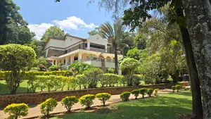 7bdrm Maisonette in Karen for rent