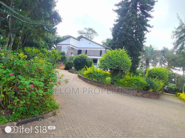 7bdrm Maisonette in Karen for rent - thumbnail 4