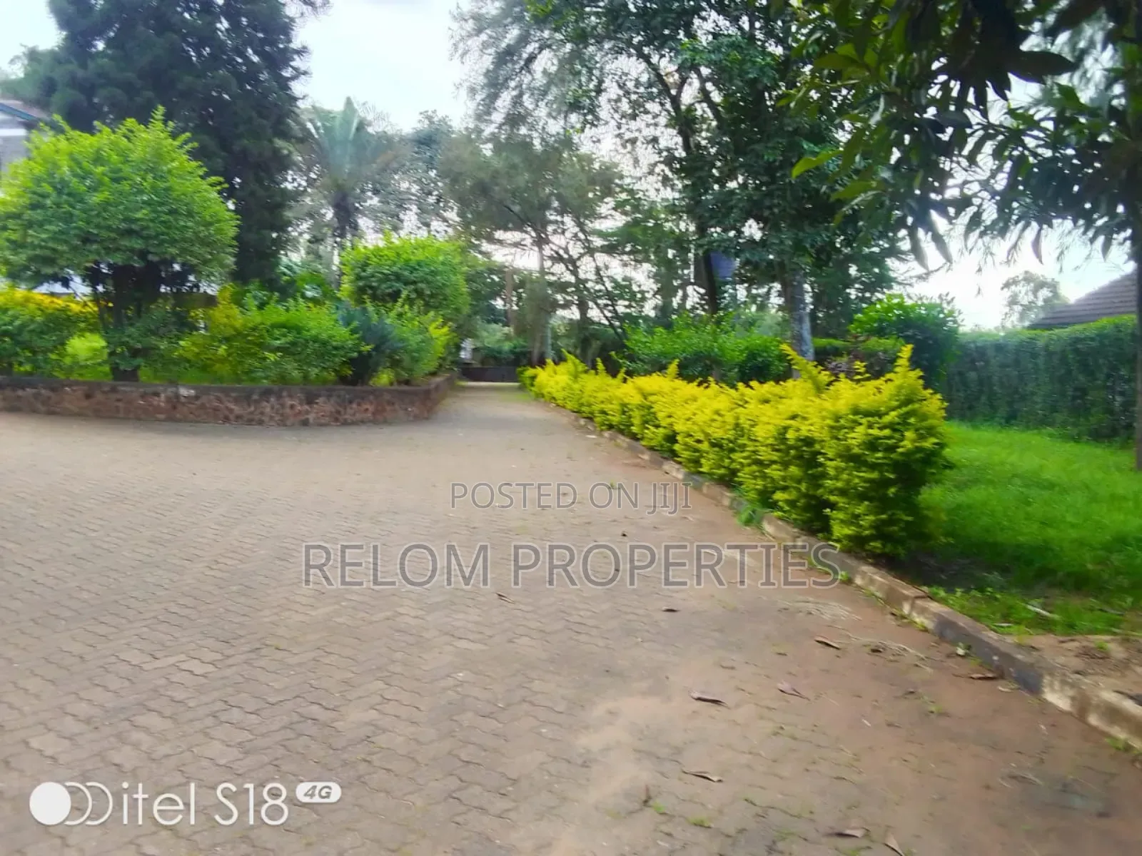 7bdrm Maisonette in Karen for rent