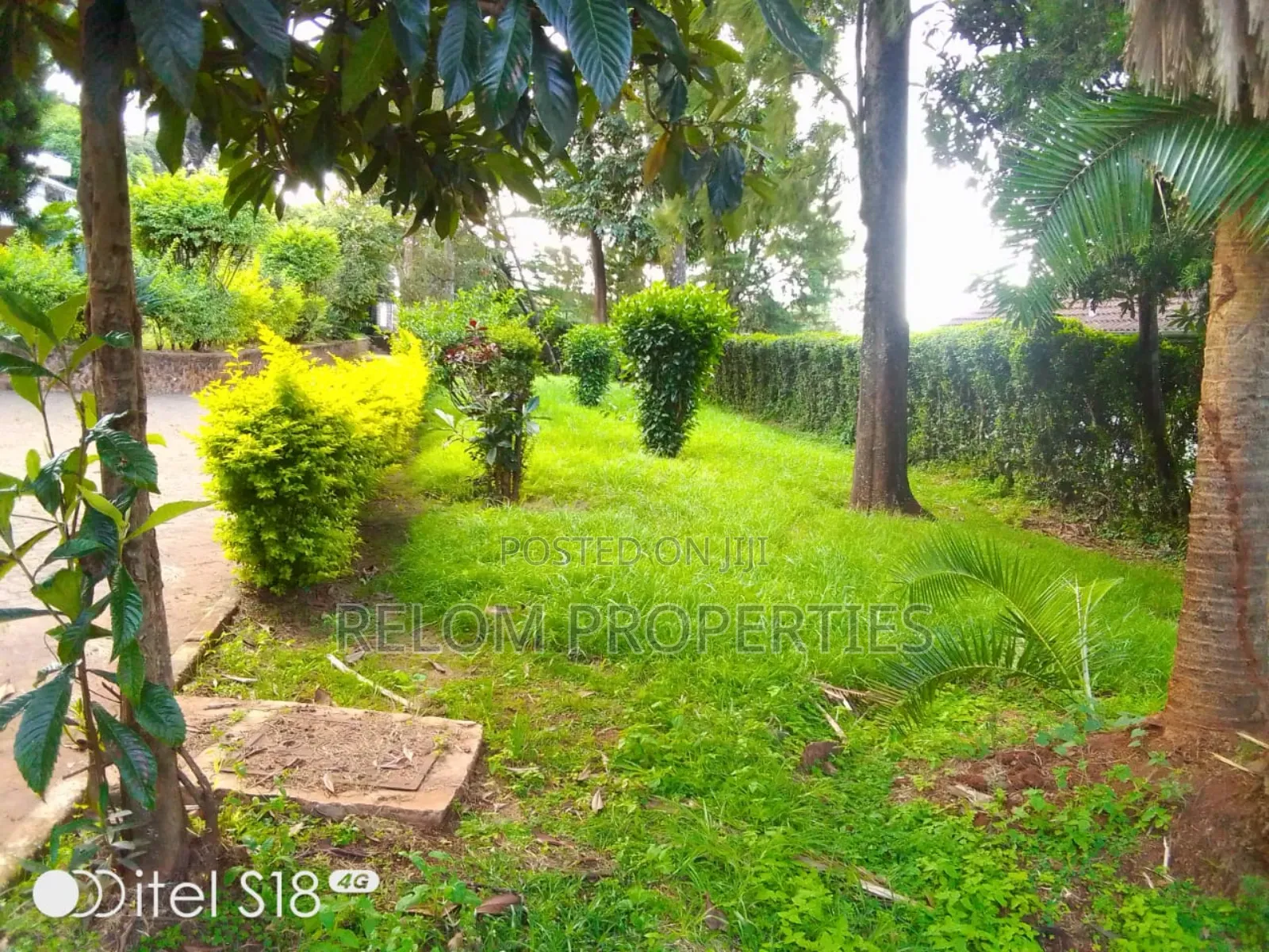7bdrm Maisonette in Karen for rent