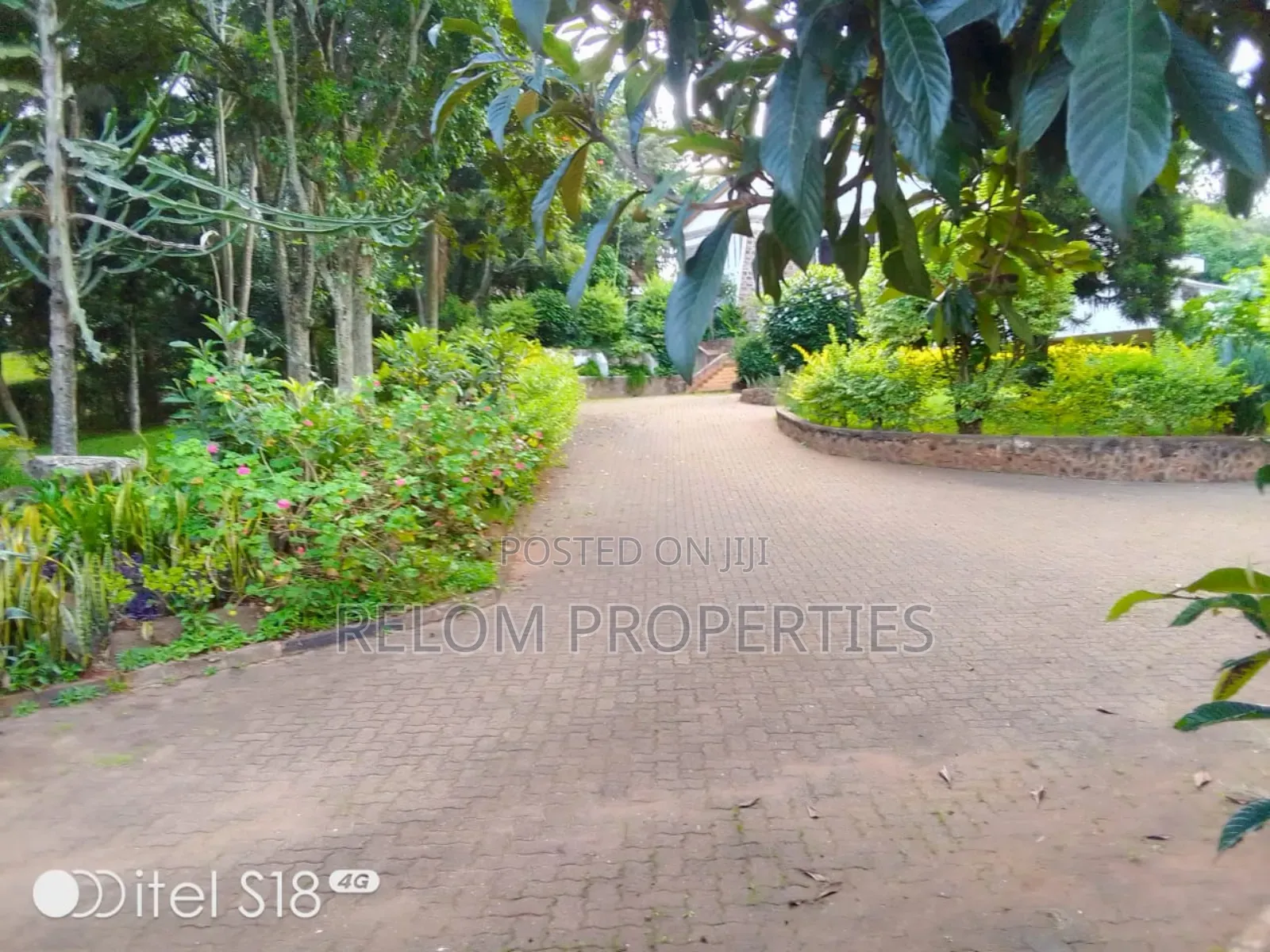 7bdrm Maisonette in Karen for rent