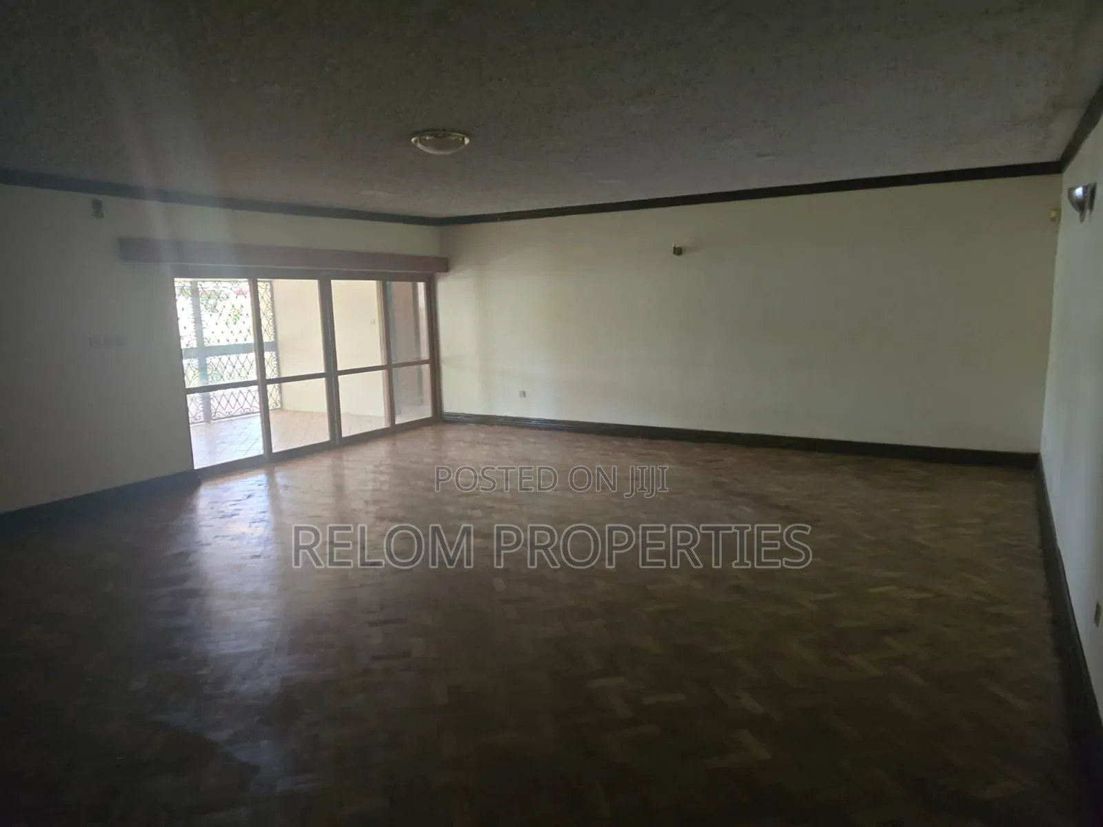 7bdrm Maisonette in Karen for rent