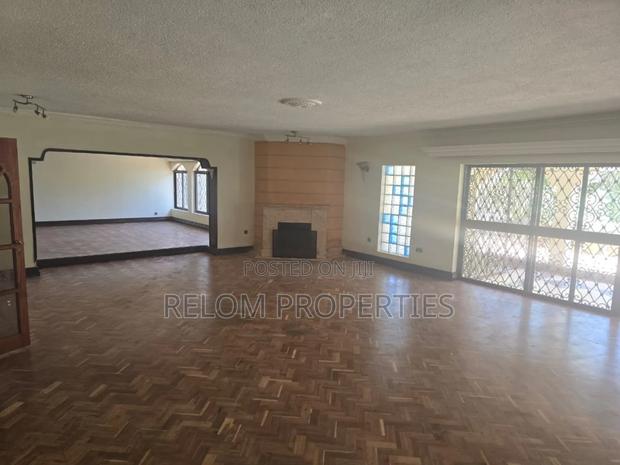 7bdrm Maisonette in Karen for rent - thumbnail 11