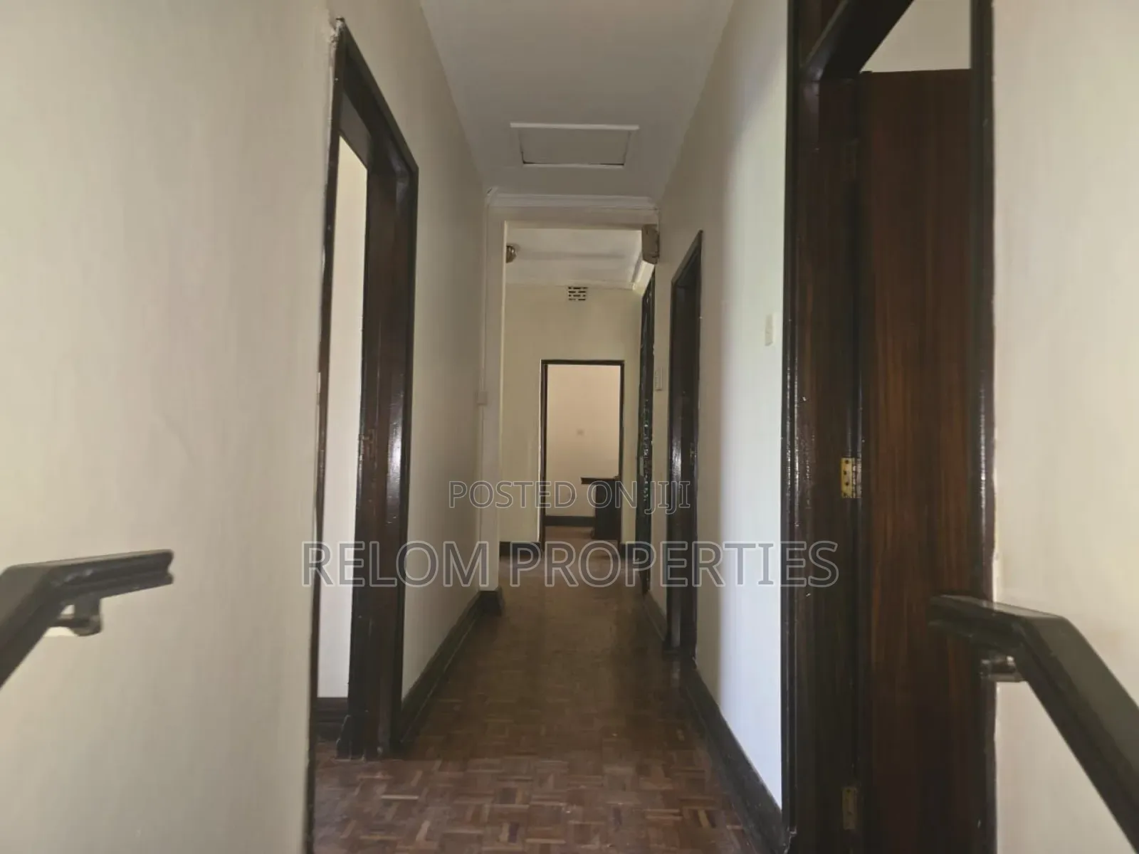 7bdrm Maisonette in Karen for rent