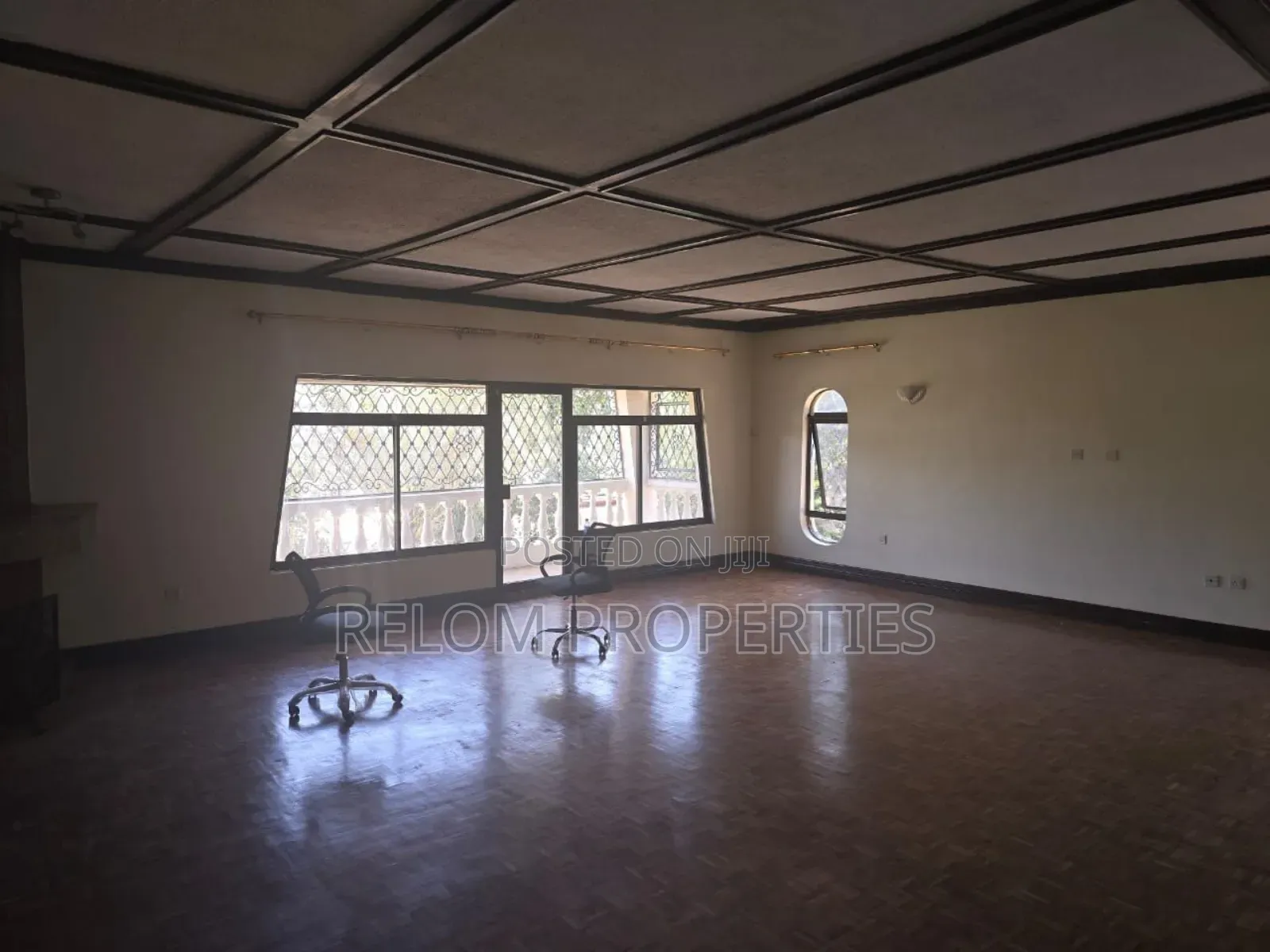 7bdrm Maisonette in Karen for rent