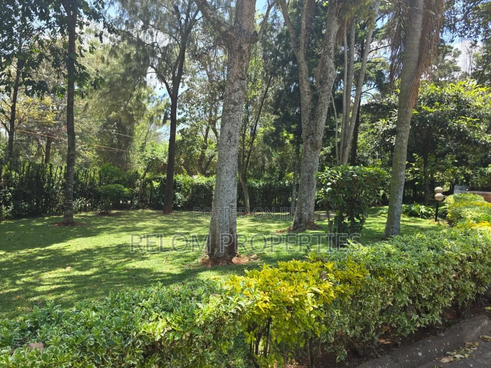 7bdrm Maisonette in Karen for rent