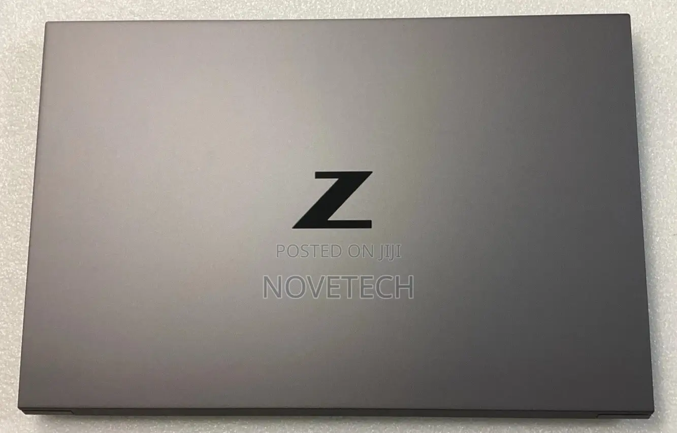 Laptop HP Zbook Studio G7 32GB Intel Core i7 SSD 1T