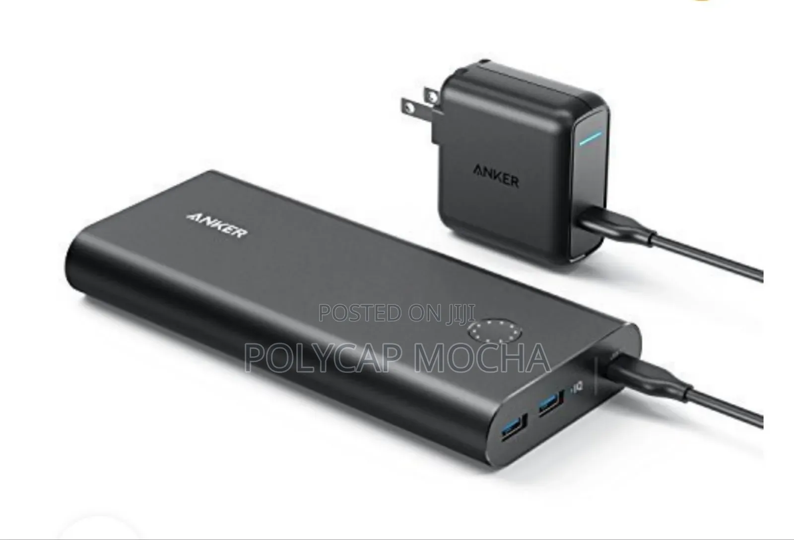 Anker Powercore+ 26800 Pd 45w