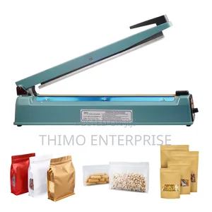 Impulse Sealer