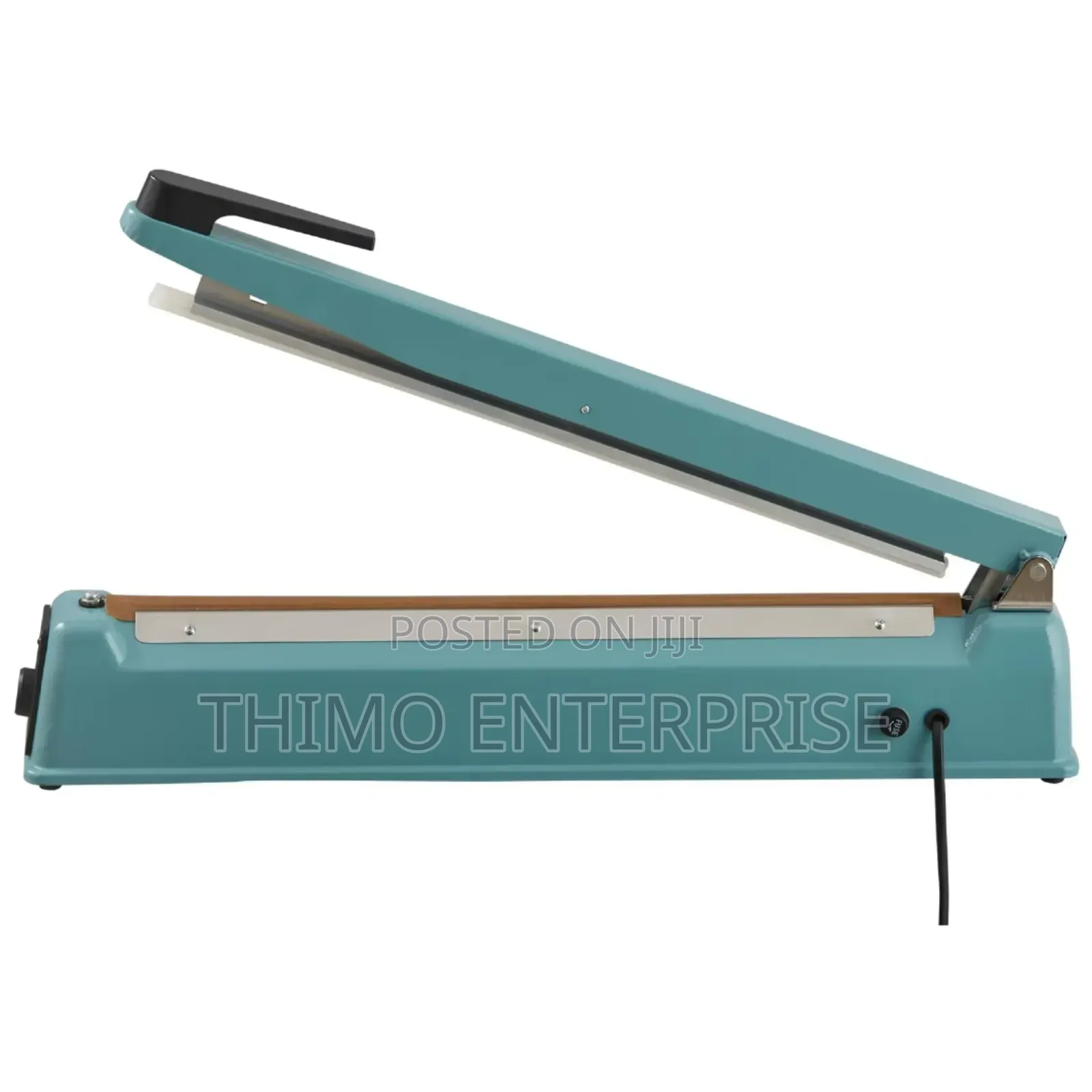 Impulse Sealer