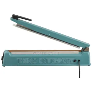 Impulse Sealer