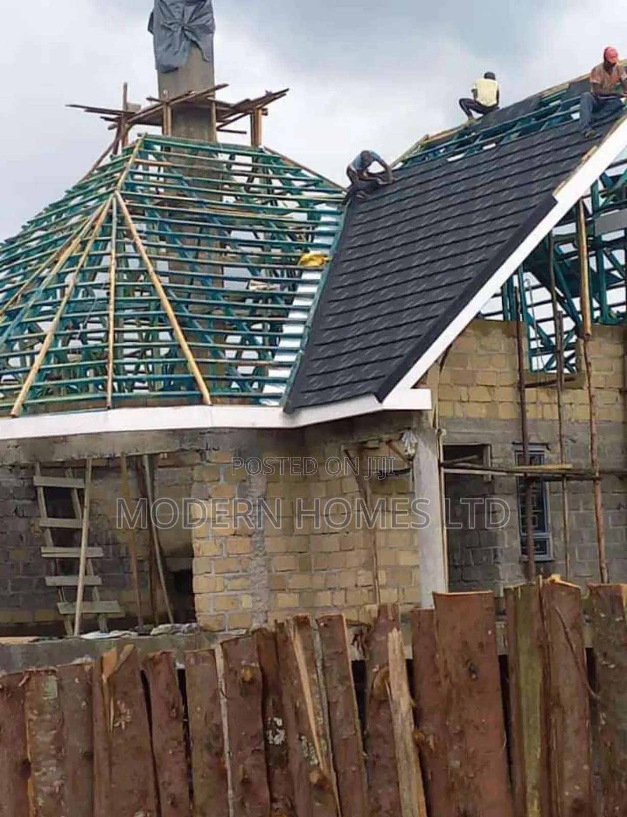 From Dream to Doorstep – We Build It All for You!