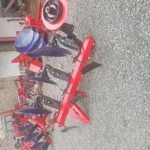 Baldan Plough Heavy Duty 3disc