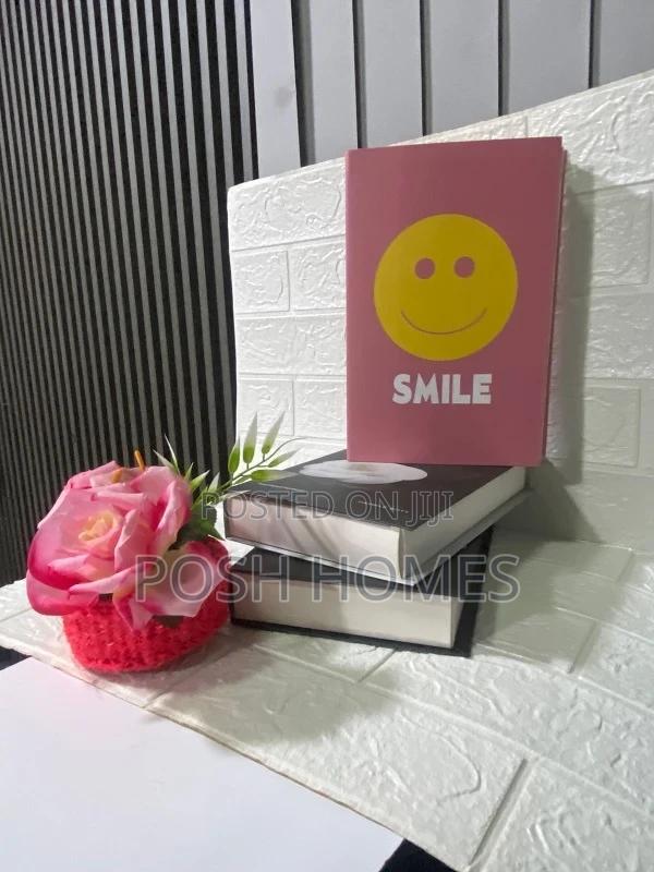 Aesthetic Stylish Home Decor Books