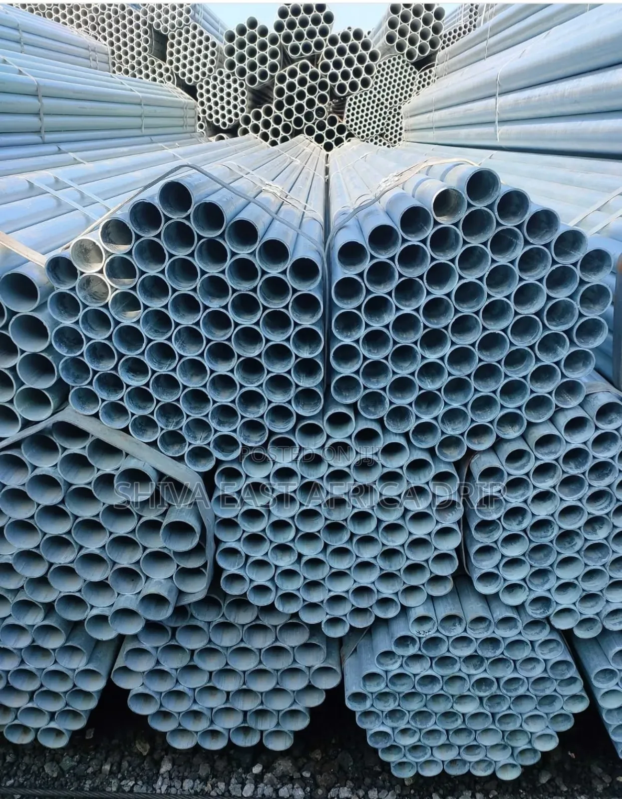 Green House Polythene