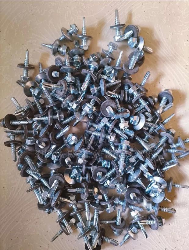 Green House Polythene - thumbnail 5