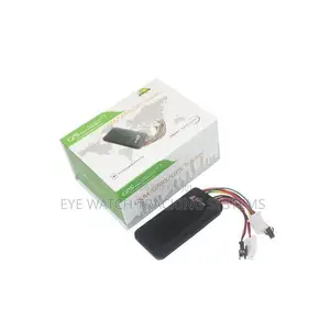 Nak GPS Car Tracker Tracking/ Free Installations,