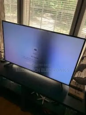 TV Repair Services ( Blank Screen/Screen Lines With Sound)
