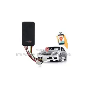 Gil GPS Car Tracker Tracking/ Cartrack/ Free Installations